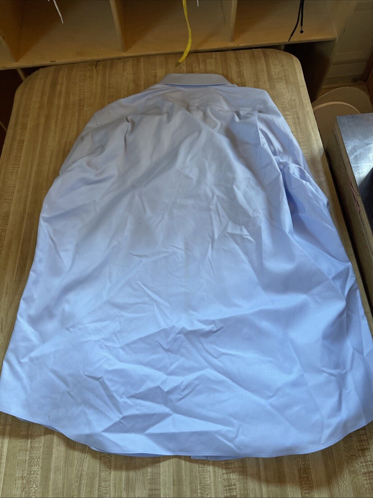 Charles Tyrwhitt Dress Shirt 17.5