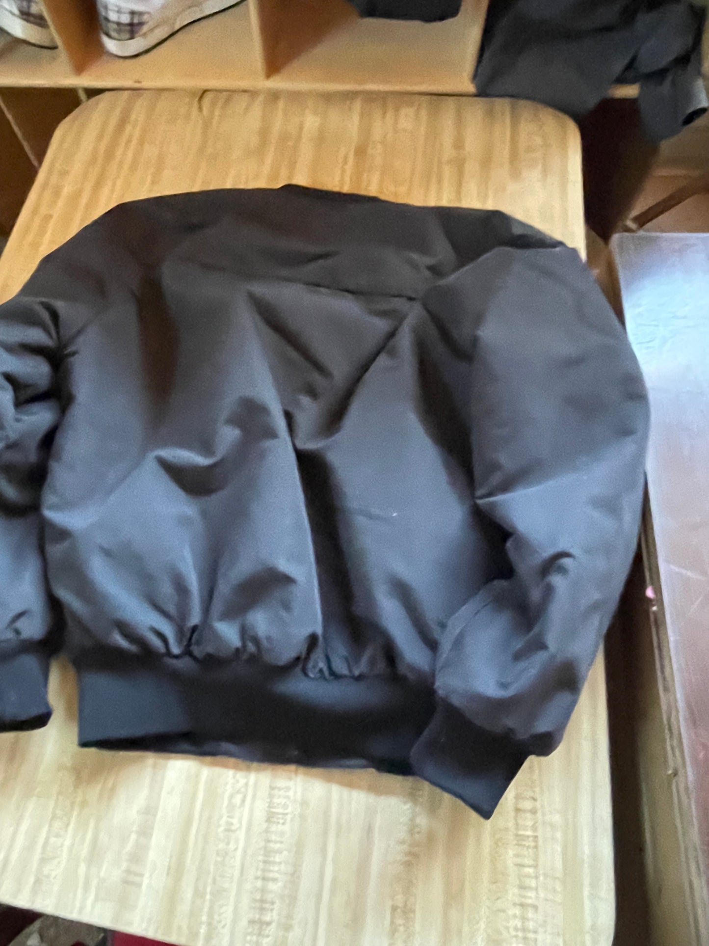 Vintage Mac Murray jacket xl