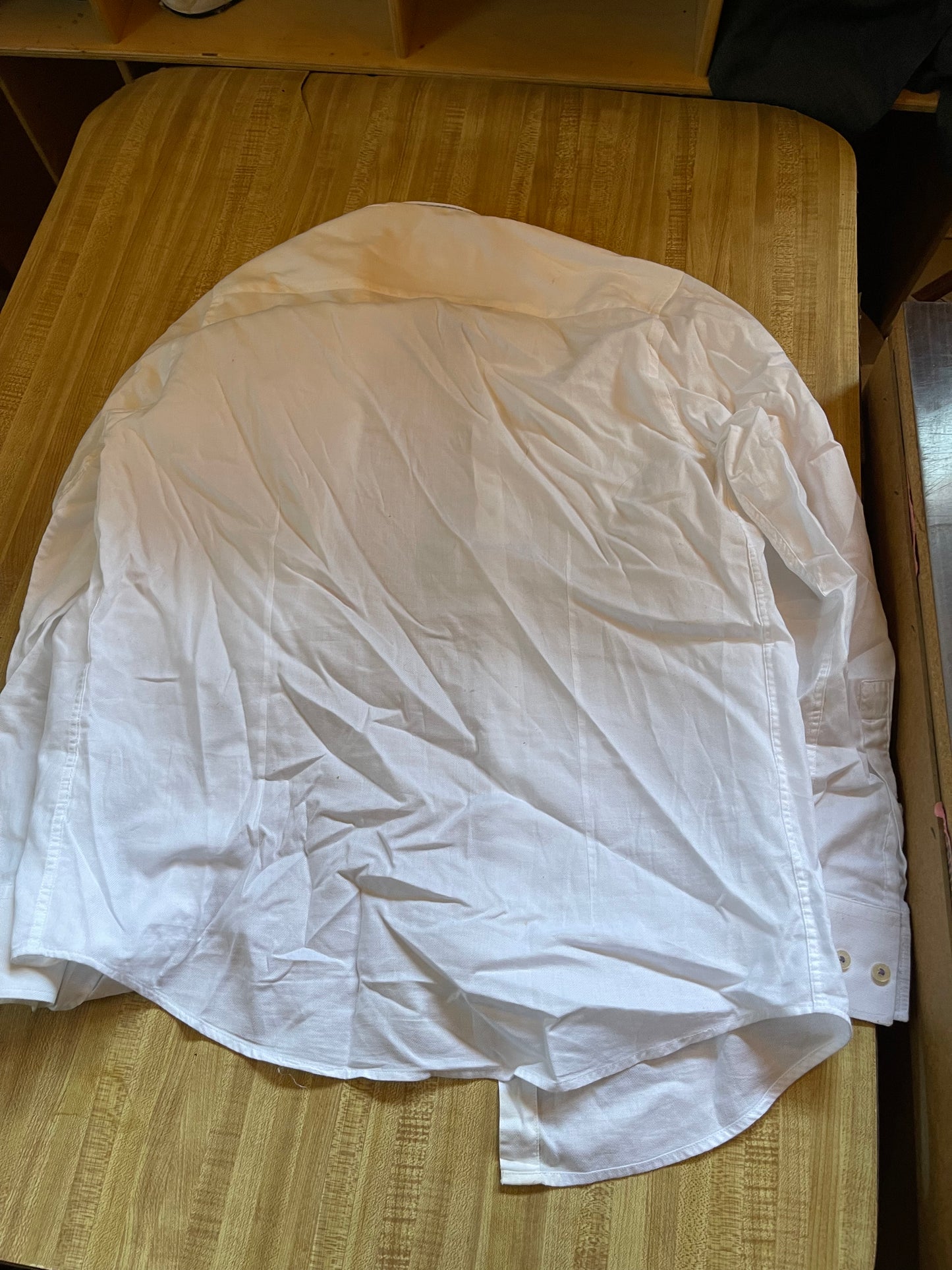 Christian Lacroix button down