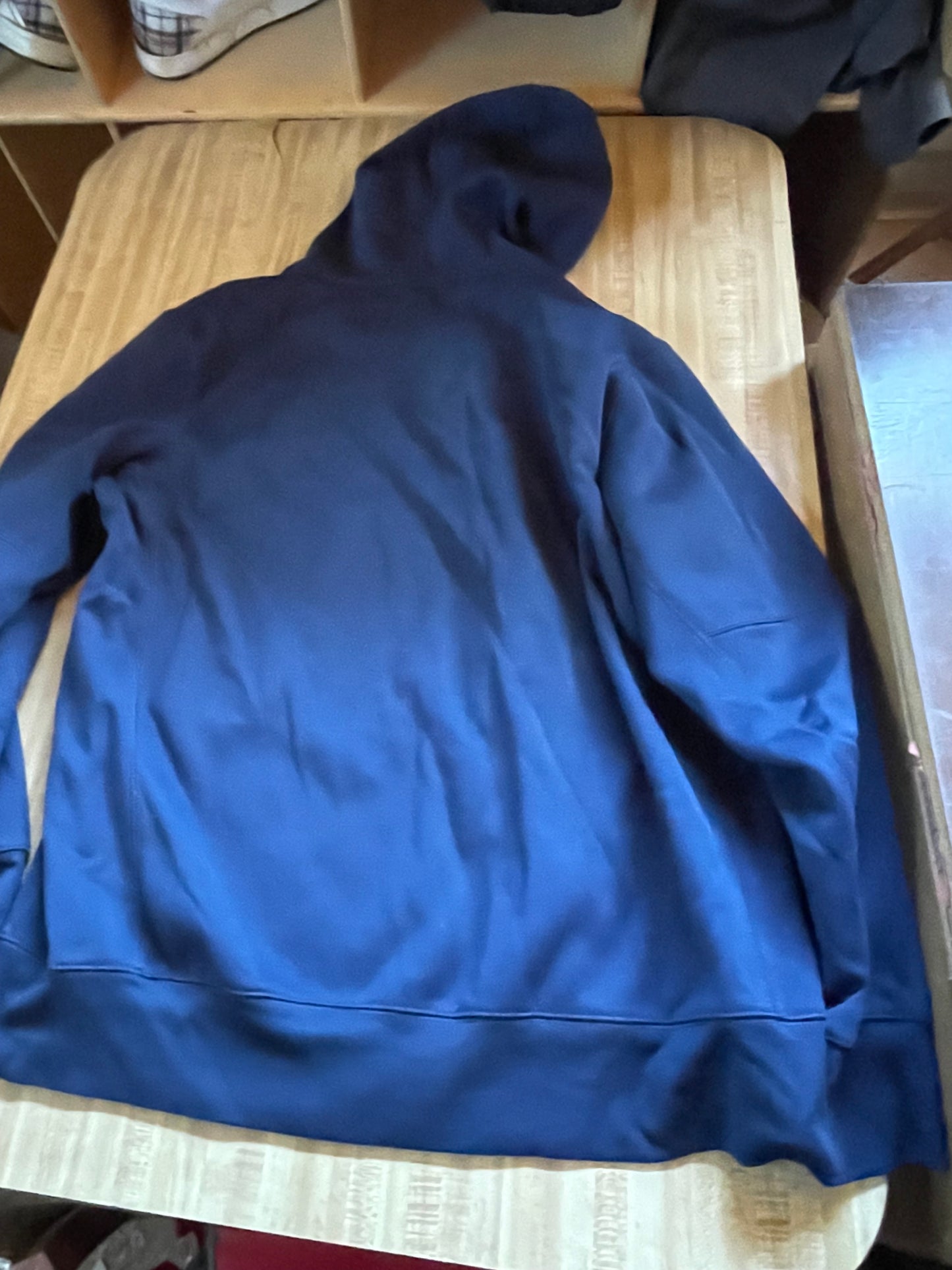 Nike Seattle Seahawks hoodie xl
