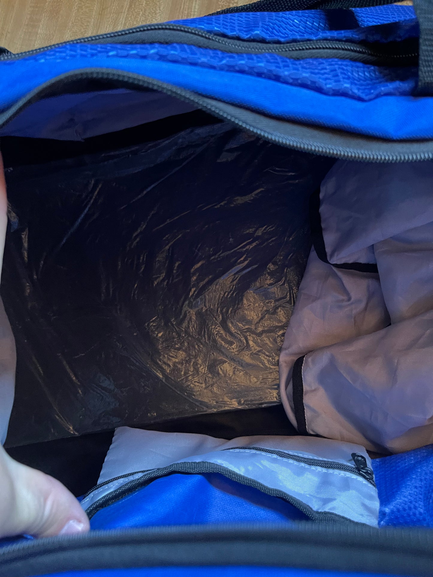Adidas World Cup Bud Light Duffle Bag