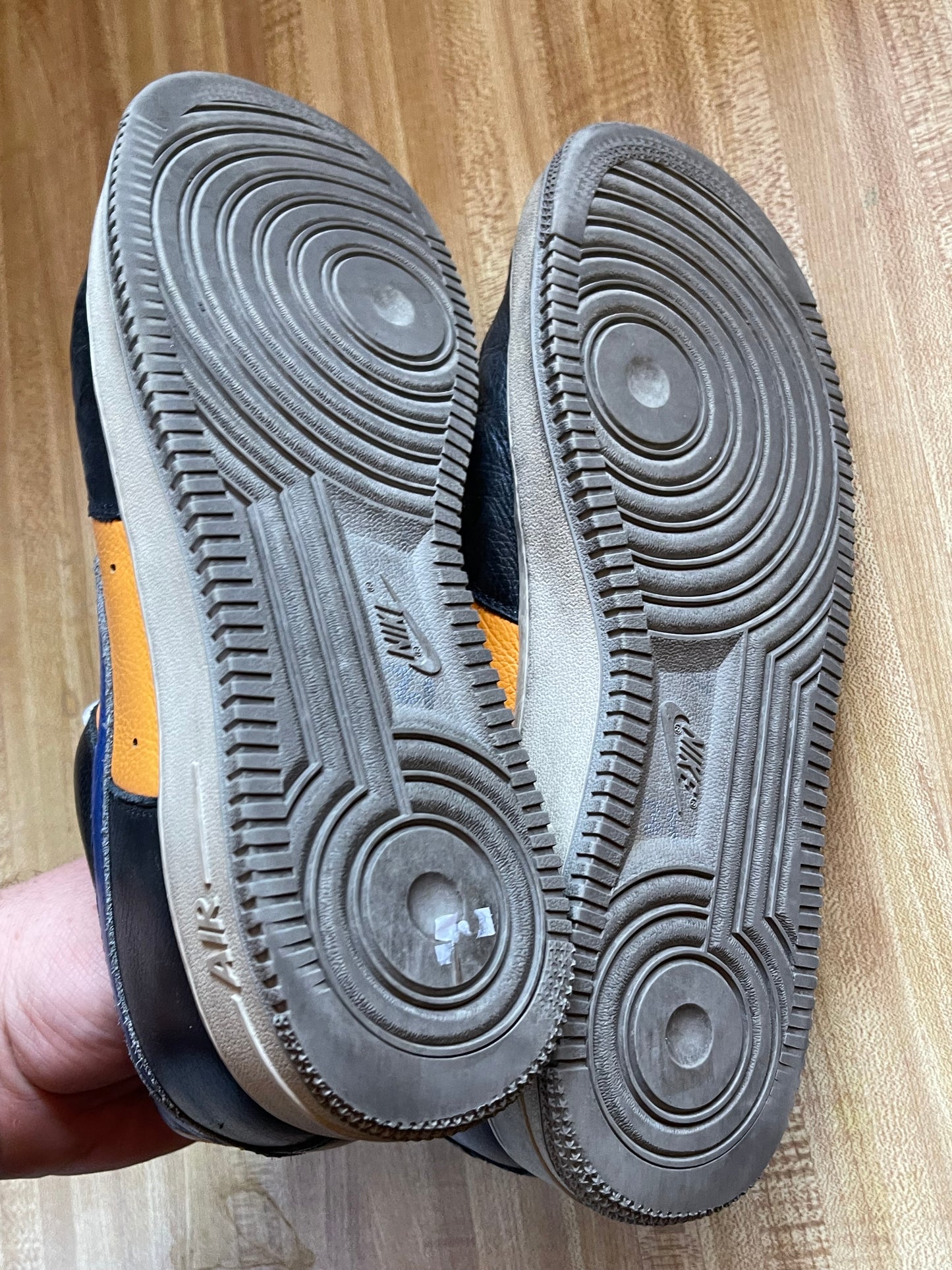 Nike AF1 10.5