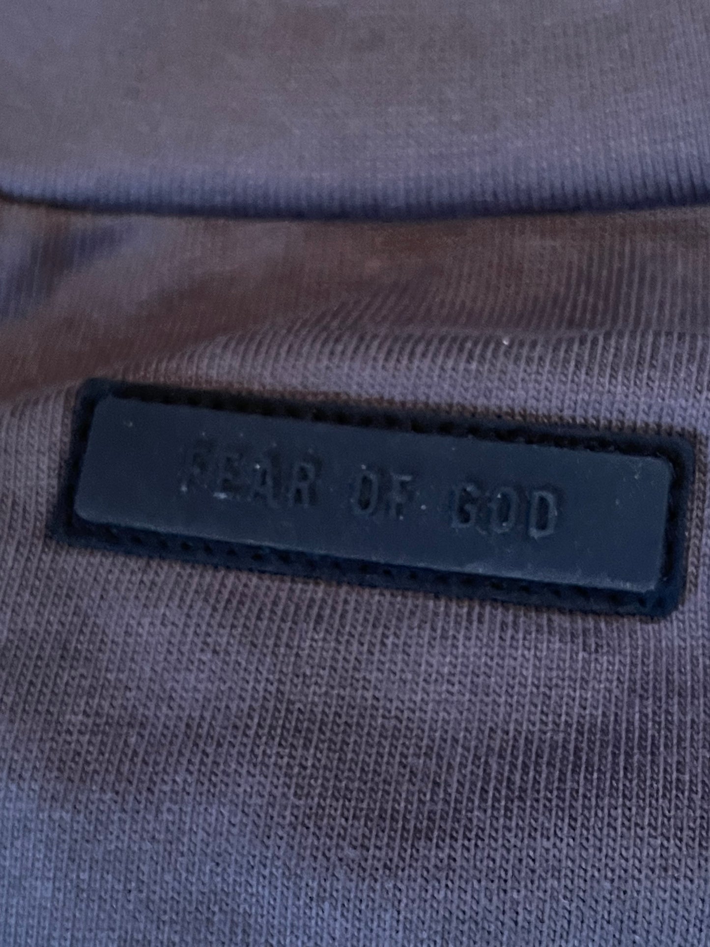 Essentials fear of god t Shirt xl NWT