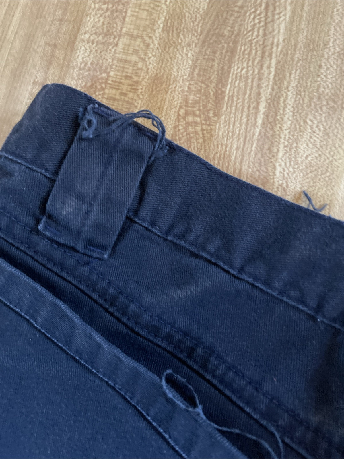 Caterpillar FR Cargo Pants 48x34