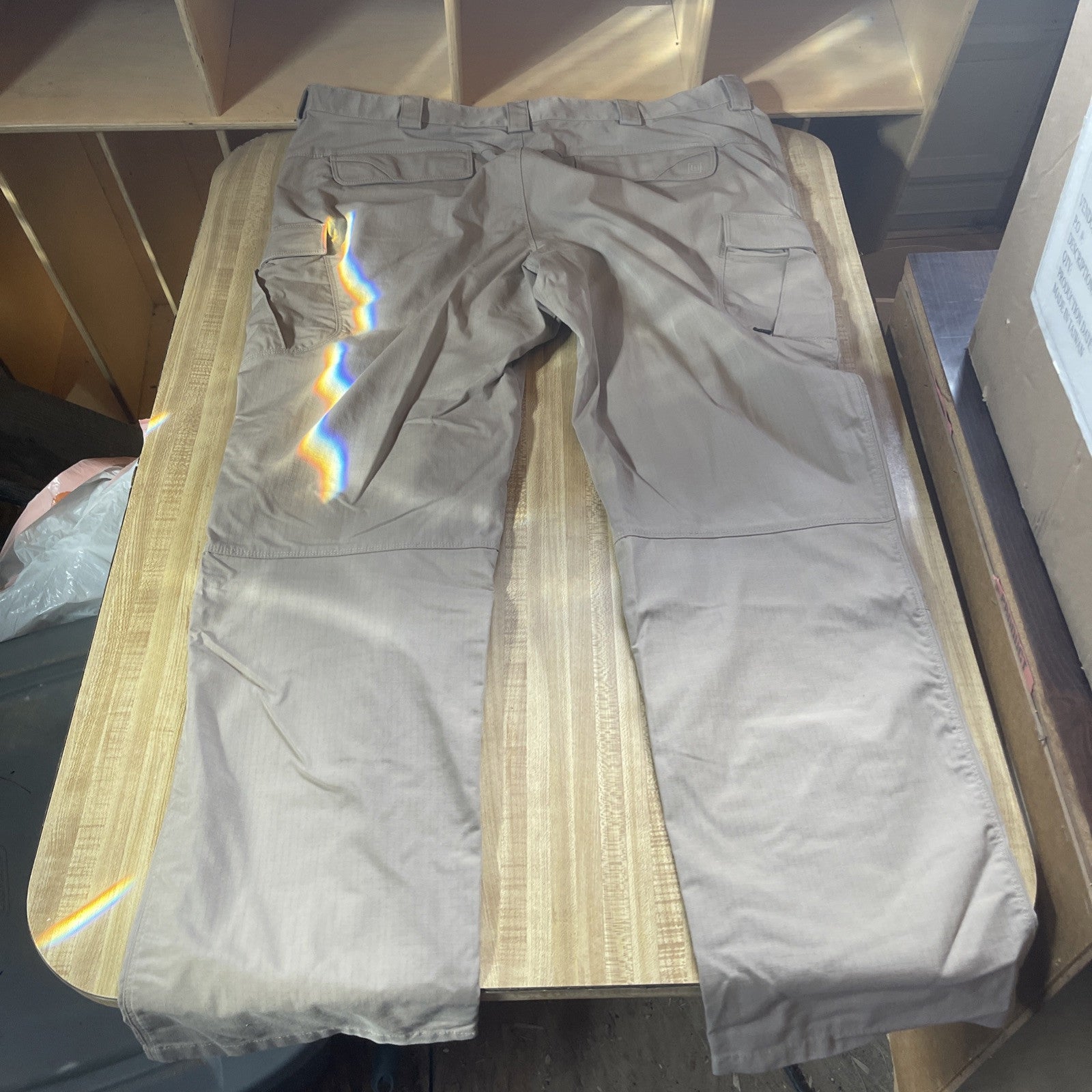 5.11 Tactical Pants 44x36