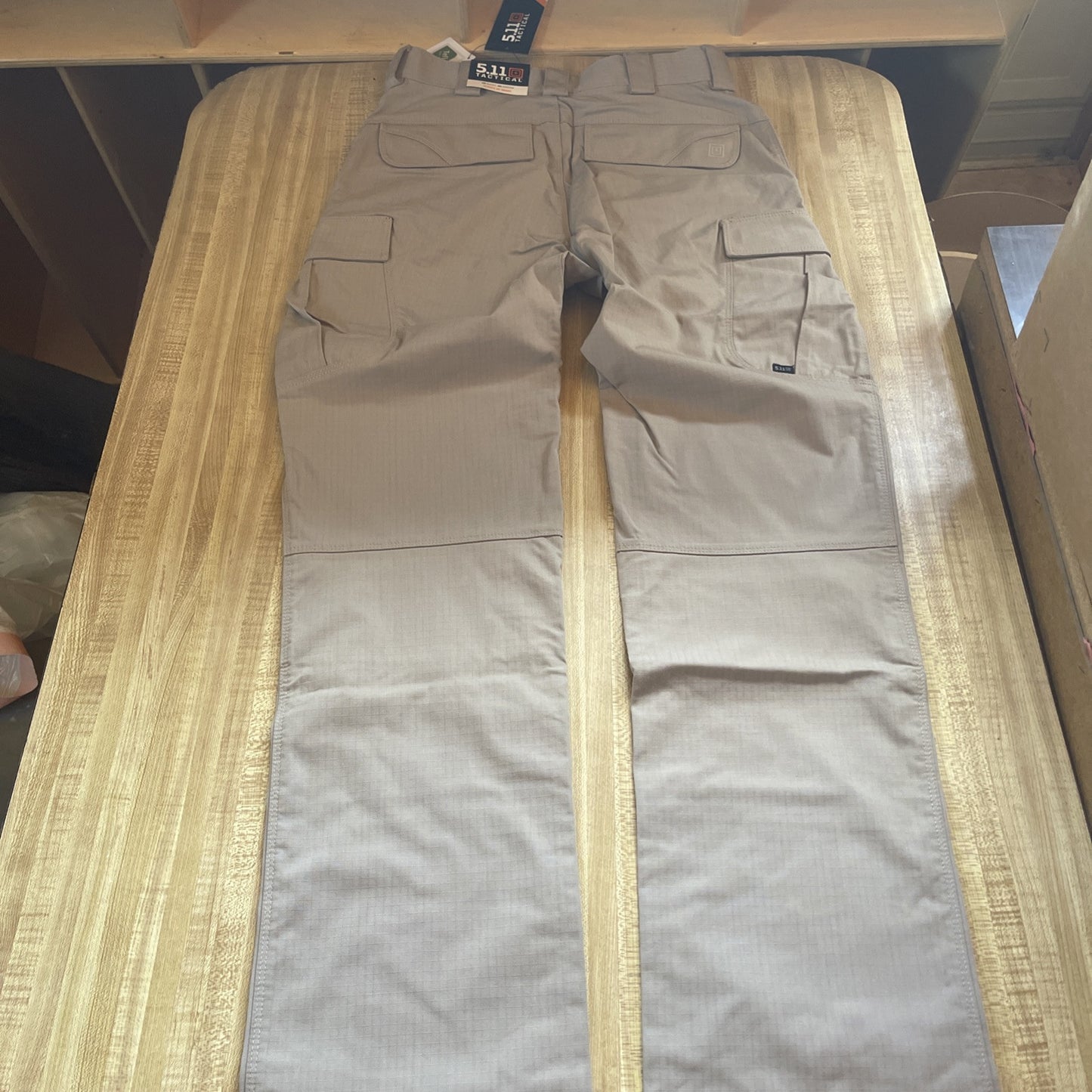 5.11 Tactical Stryke Pants 28x34 NWT