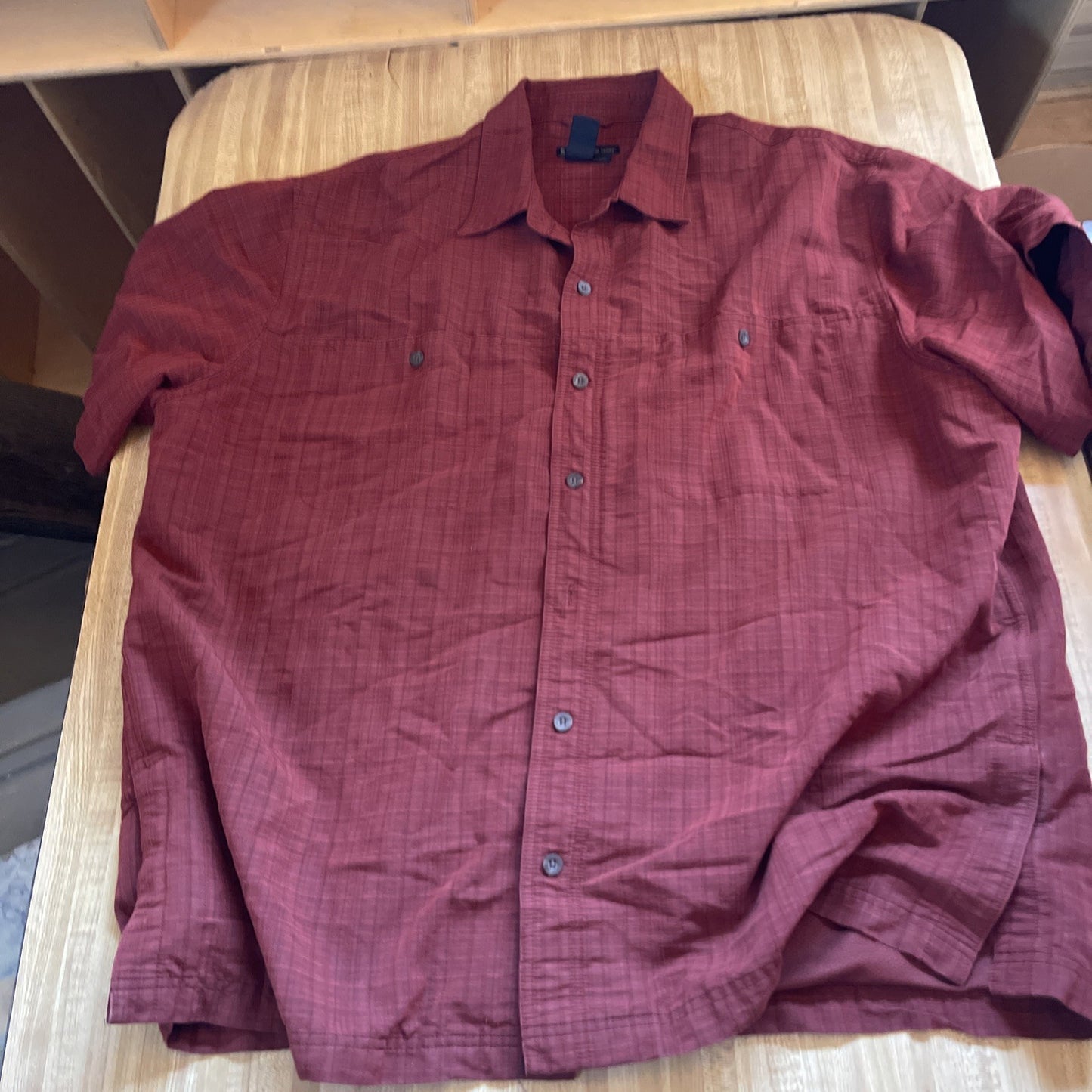 5.11 Tactical Shirt 2XL
