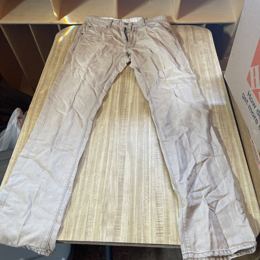 Agave Denim Pragmatist Jeans 32x35