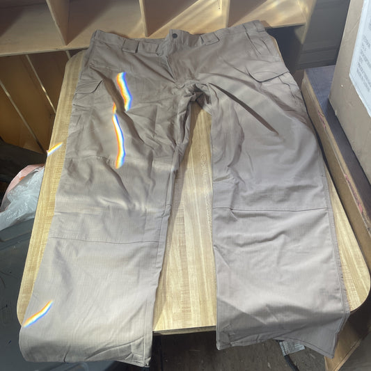5.11 Tactical Pants 52x34