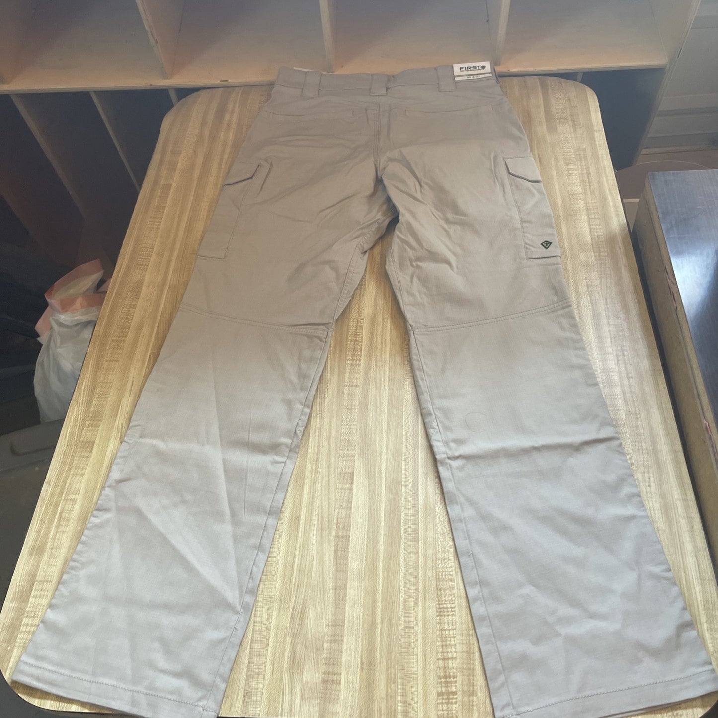First Tactical Pants 30x32 NWT