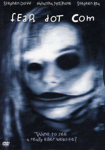 Fear Dot Com (DVD, 2002)