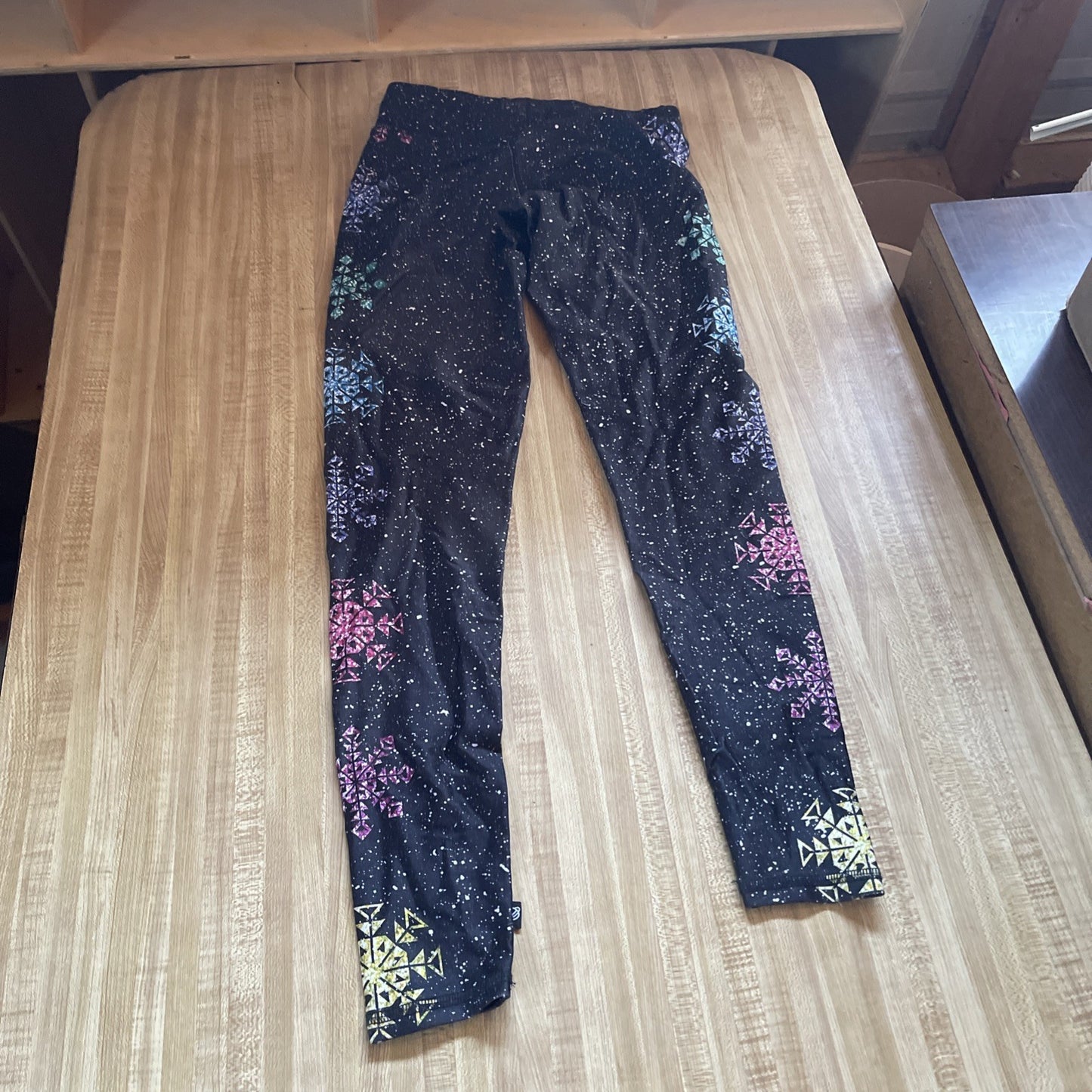 Terez Leggings Small