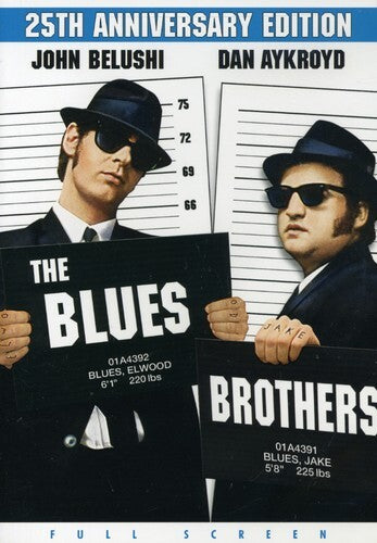 Blues Brothers (DVD