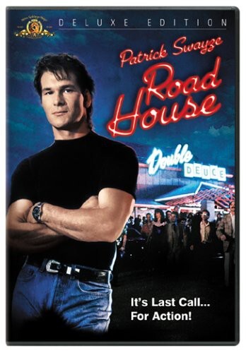 Road House (1989) (DVD, 1989)