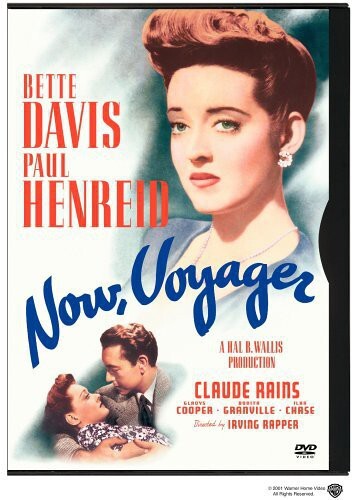 Now, Voyager (DVD, 1942)