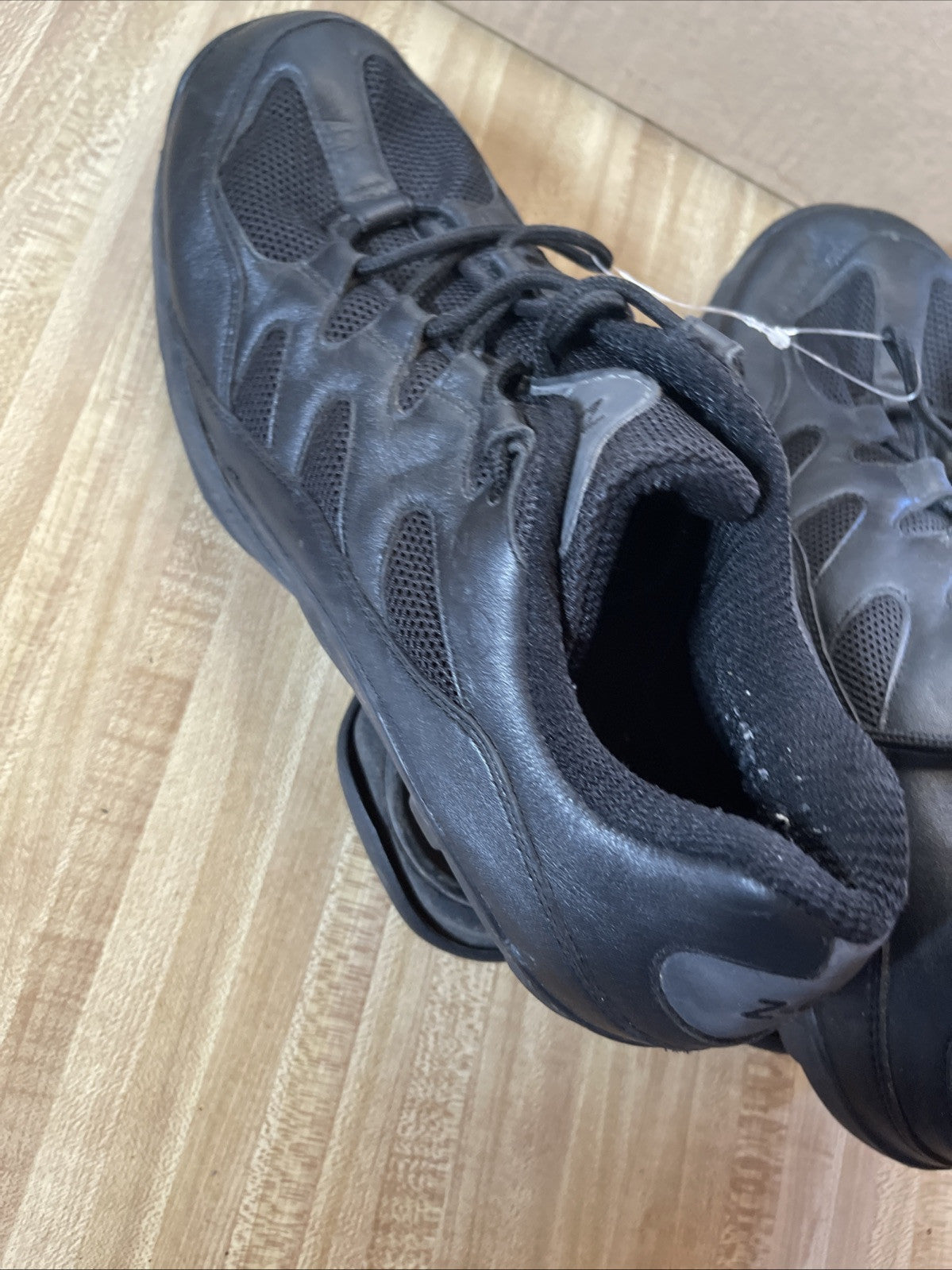 Z Coil Men’s Shoes Size 12