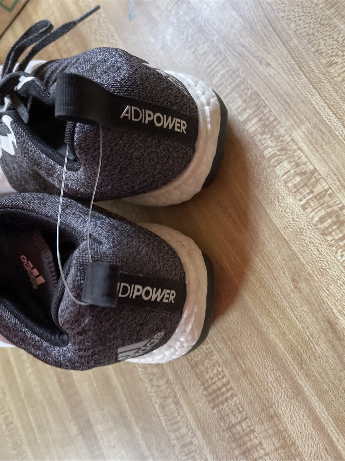 Adidas Adipower 4orged Golf Shoes 10.5