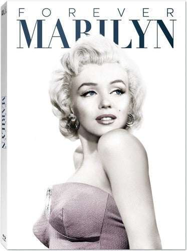 Forever Marilyn (Blu-ray)