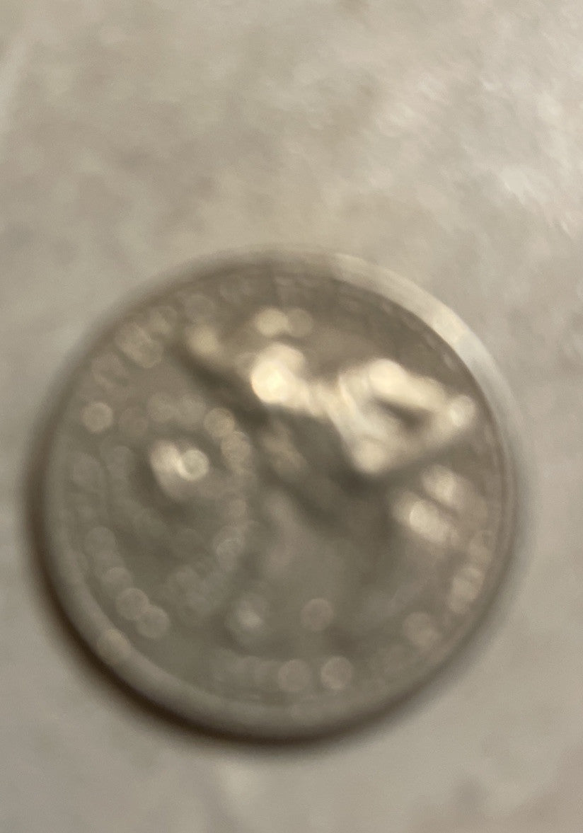 Bicentennial Quarter