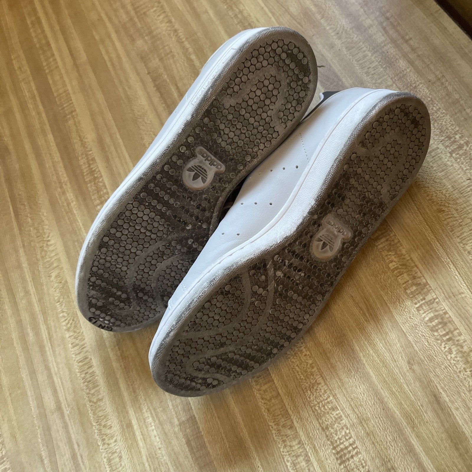 Adidas Stan Smith Shoes 10.5