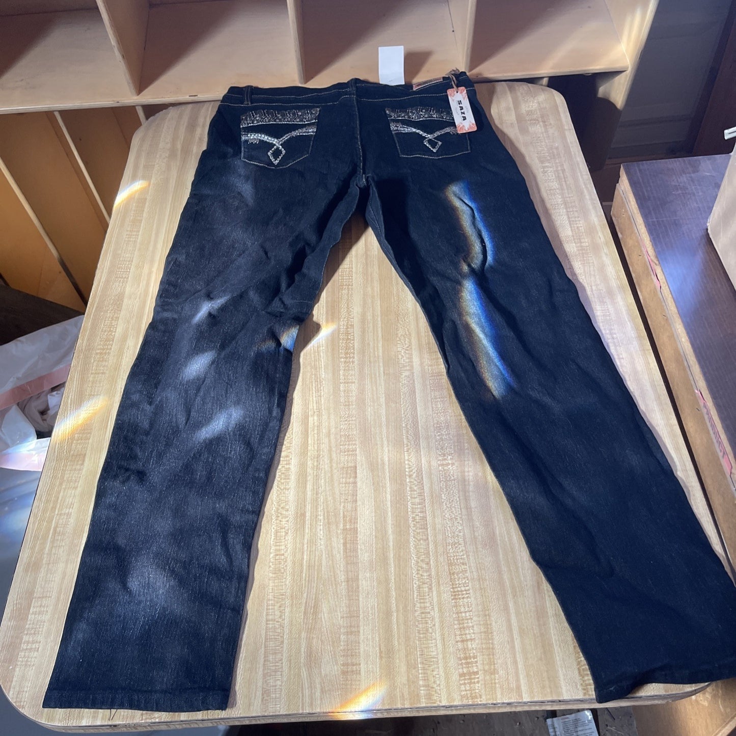 Saza Jeans 20 NWT
