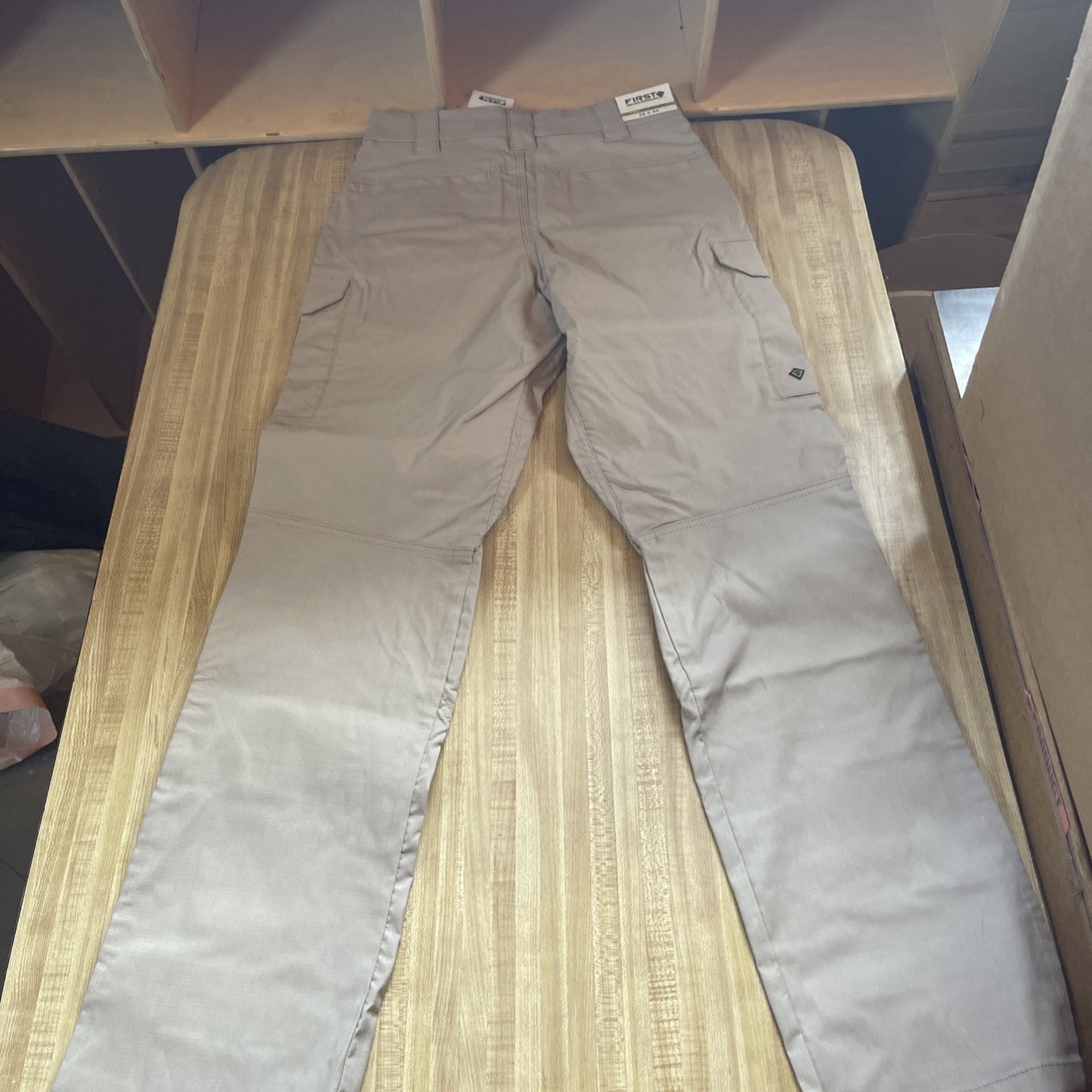 First Tactical Pants 28x34 NWT