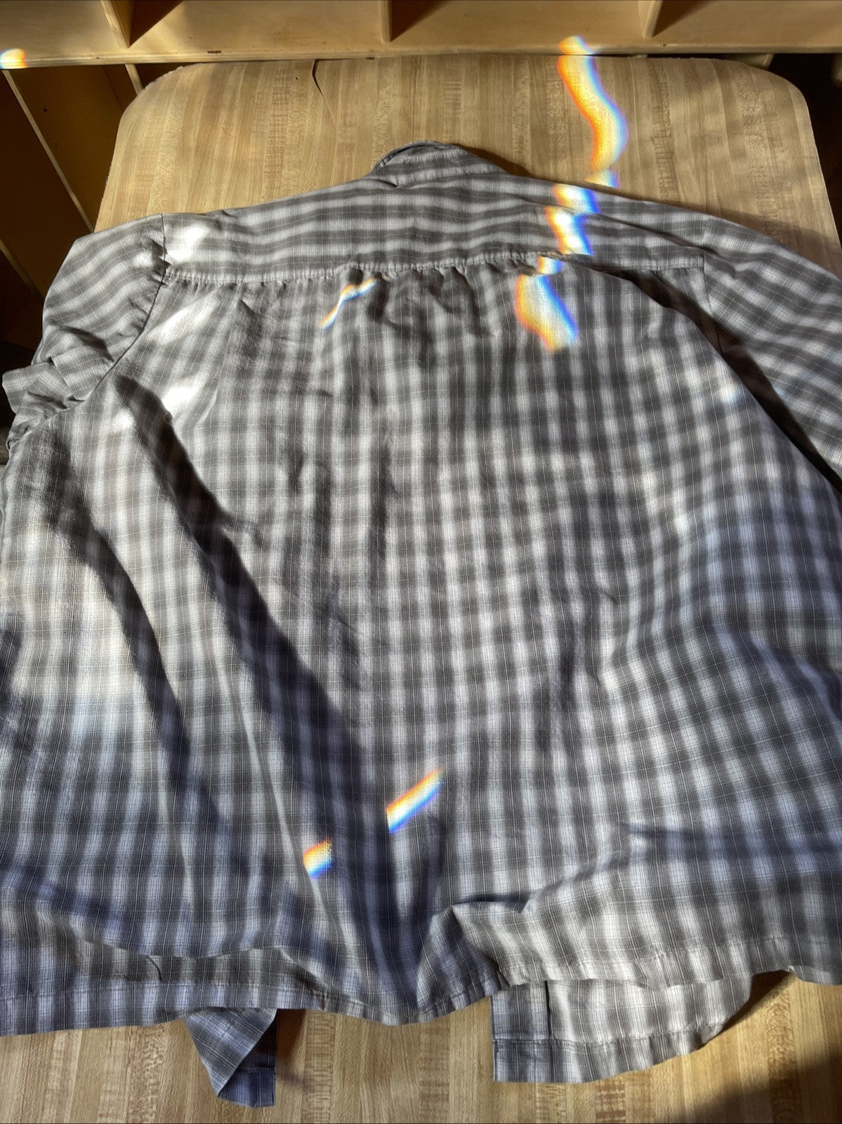 5.11 Tactical Vented Snap Button Shirt 2XL