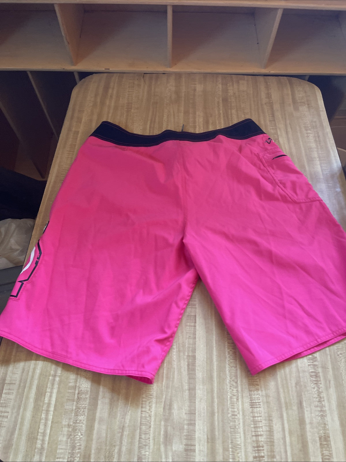 volcom boardshorts 38
