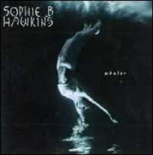 Whaler by Sophie B. Hawkins (CD, 1994)