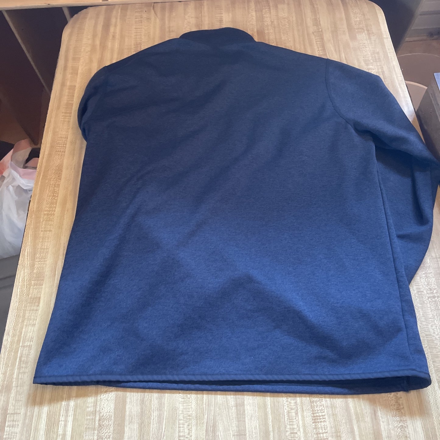 The North Face Half Zip XL