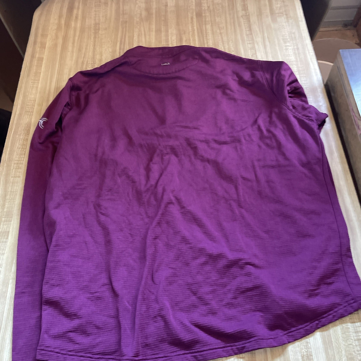 Peter Millar Quarter Zip XXL