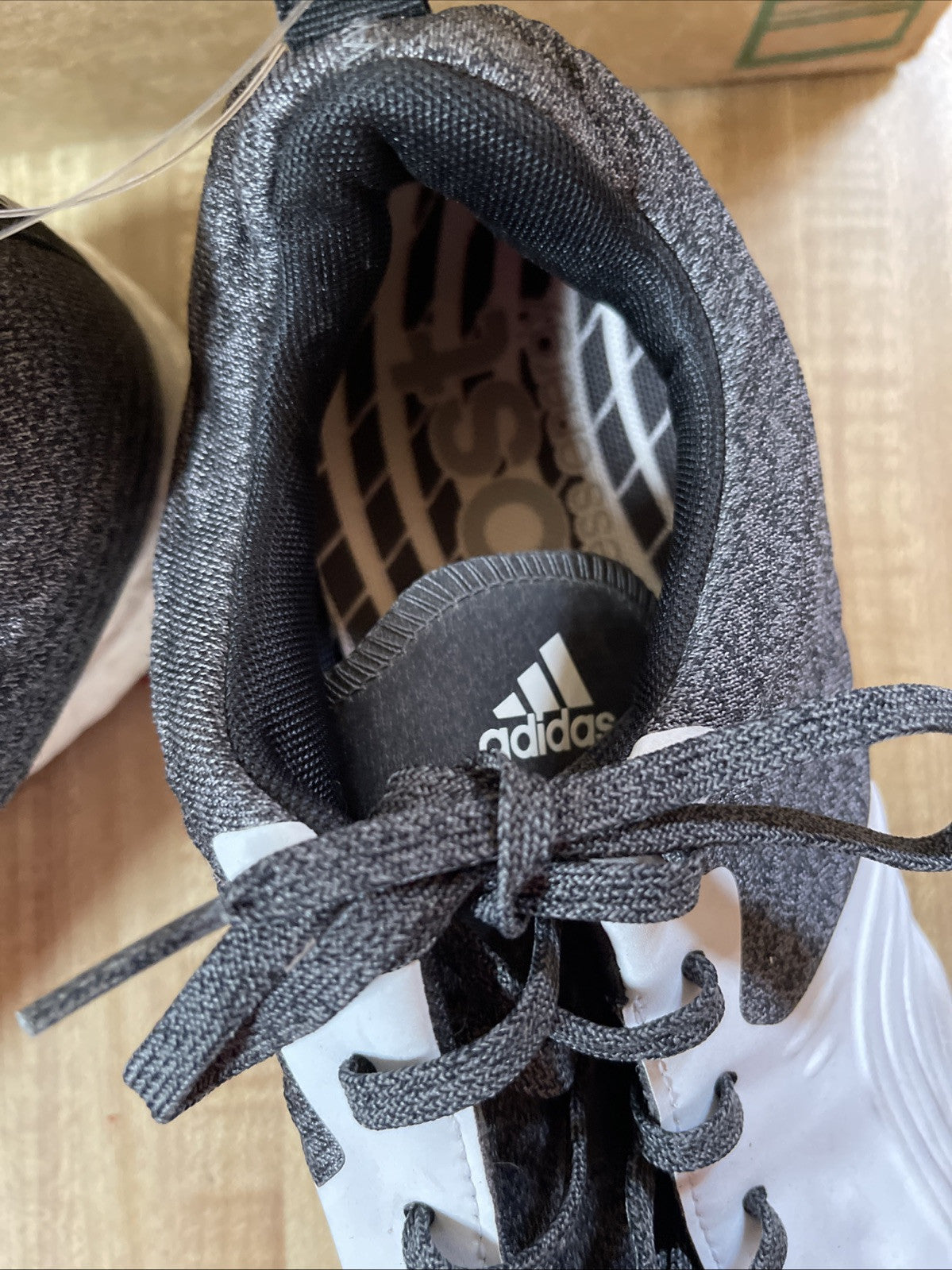 Adidas Adipower 4orged Golf Shoes 10.5