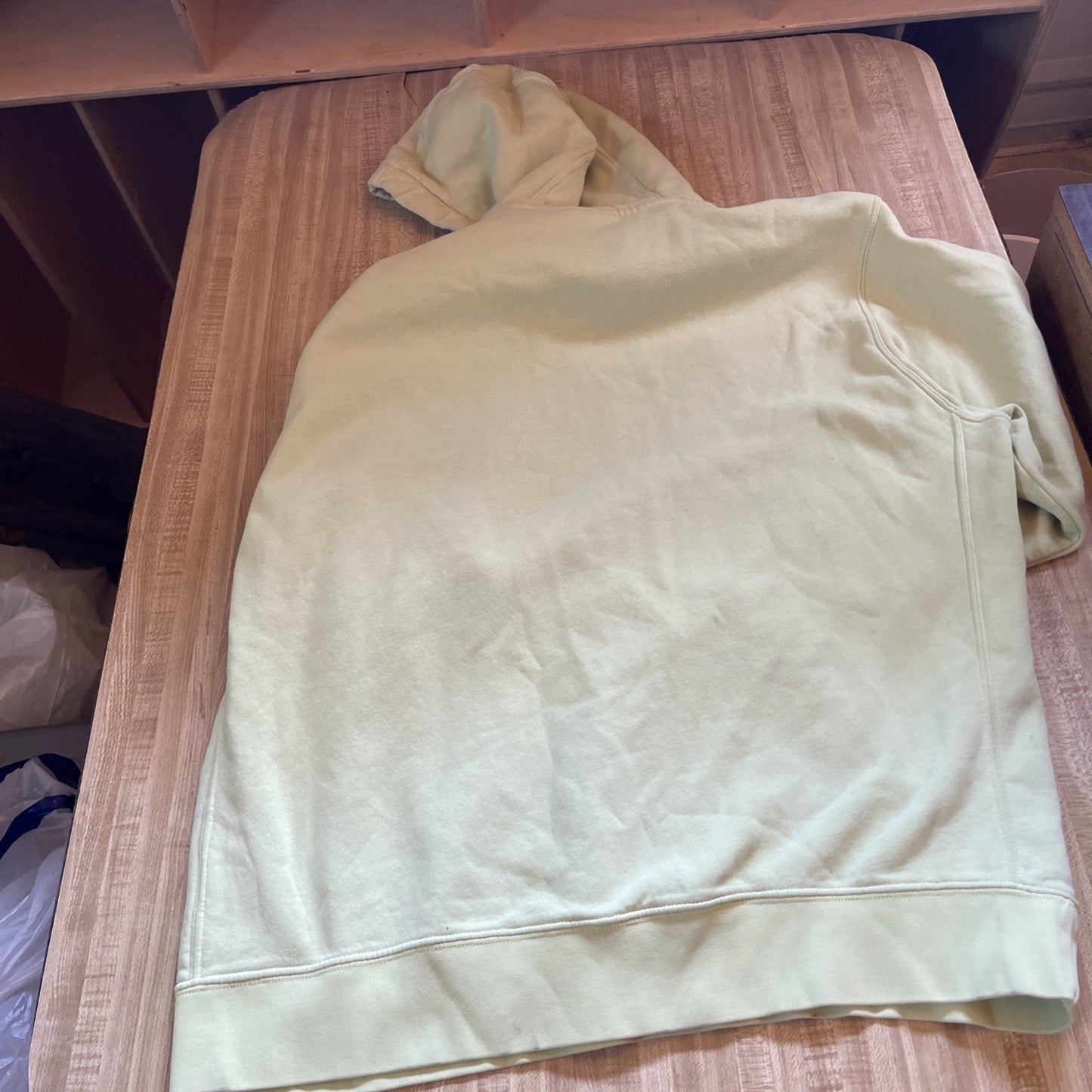 Vintage Nike Hoodie XL