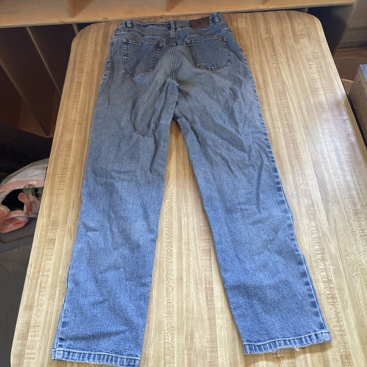 Lauren Ralph Lauren Jeans 4P