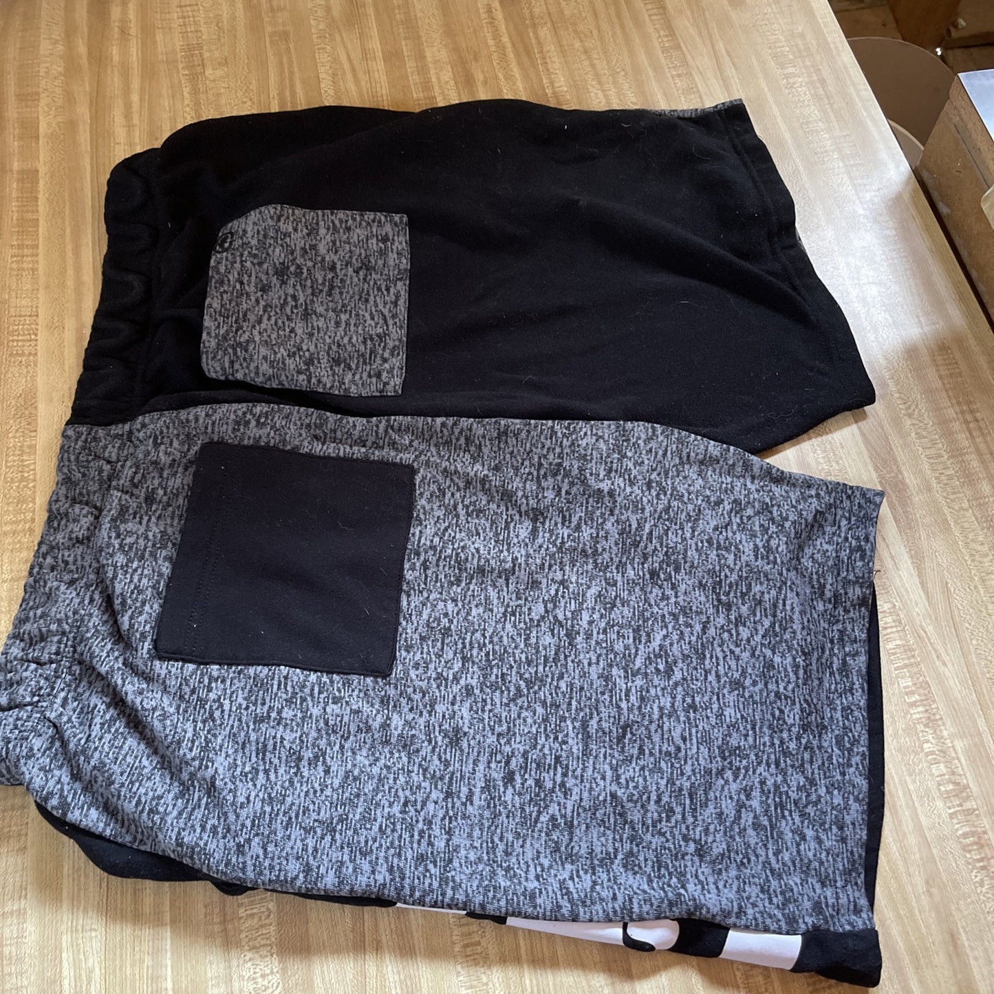 Ecko Unltd Shorts 2XL Missing Drawstring
