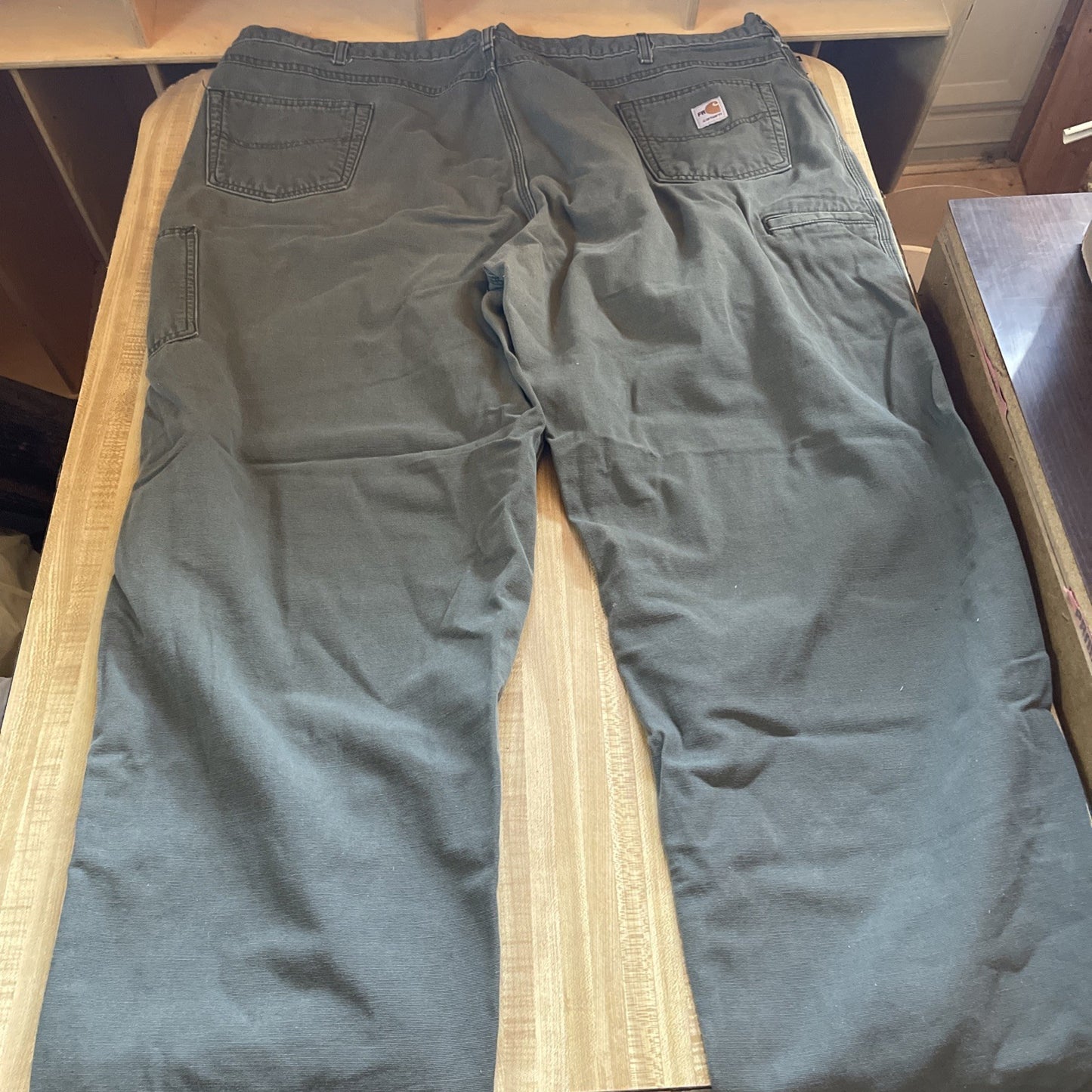 Carhartt FR Pants 50x32