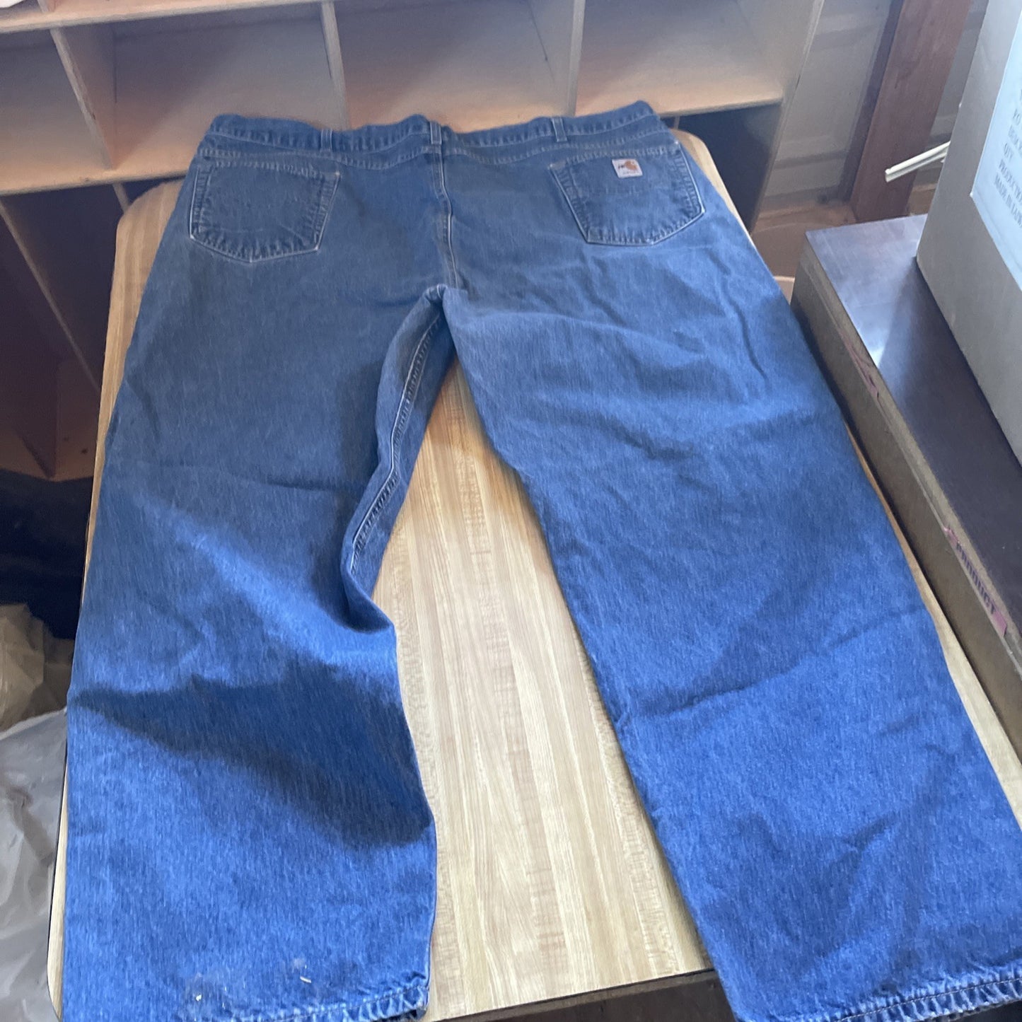 Carhartt FR Jeans 50x32