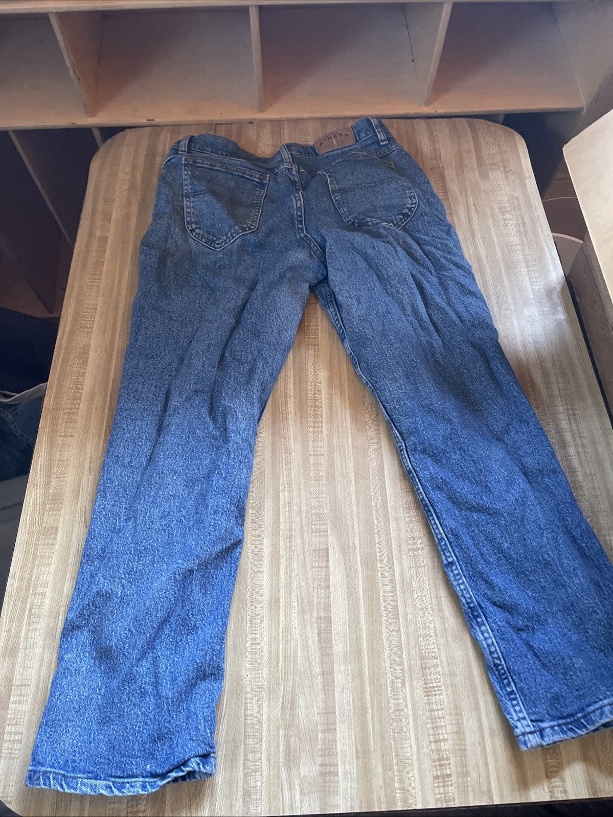 Denim Riders Jeans 12P