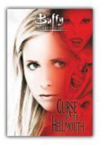 Buffy: Curse of the Hellmouth (DVD)