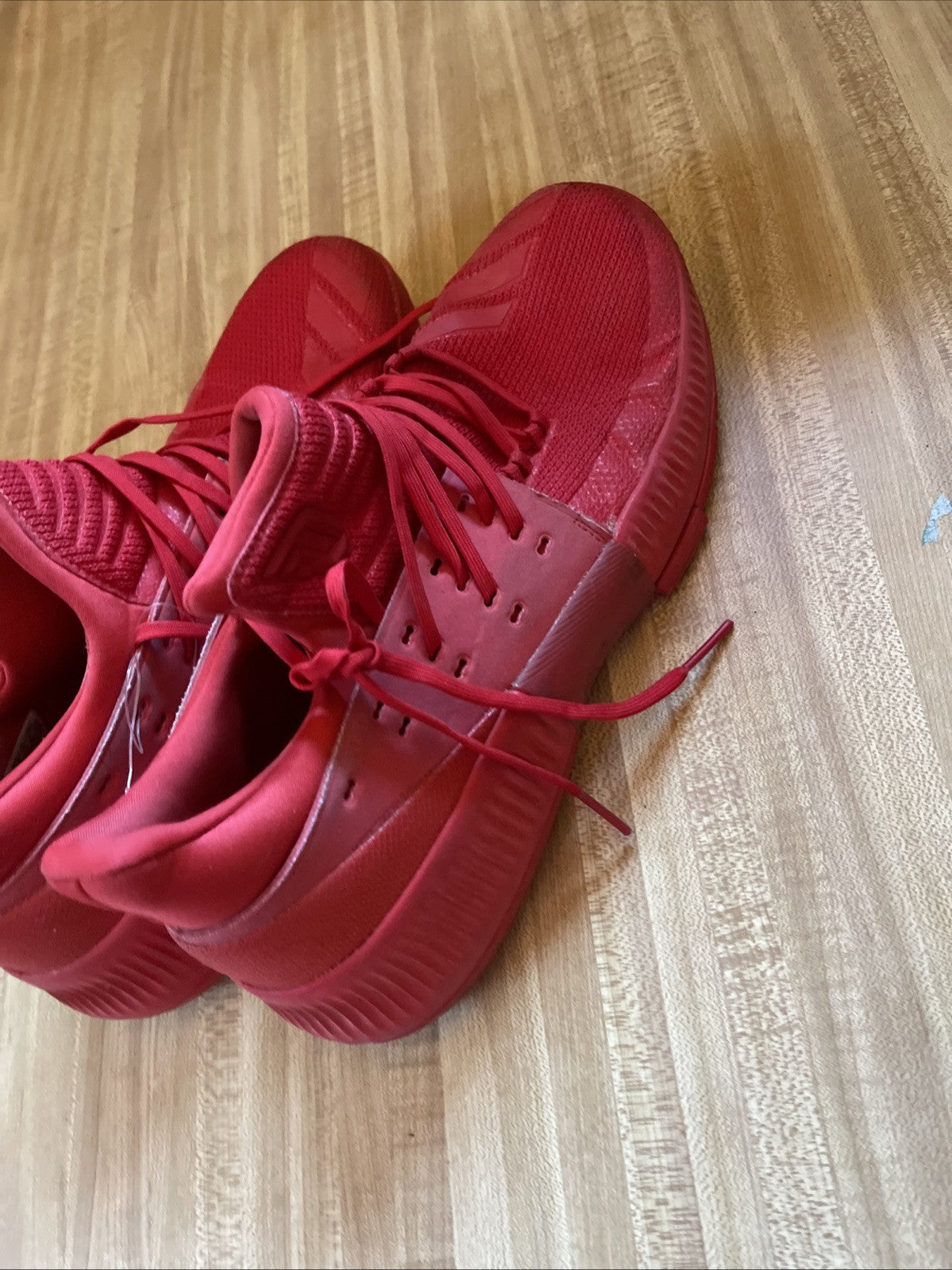 Adidas Dame 3 Size 10.5