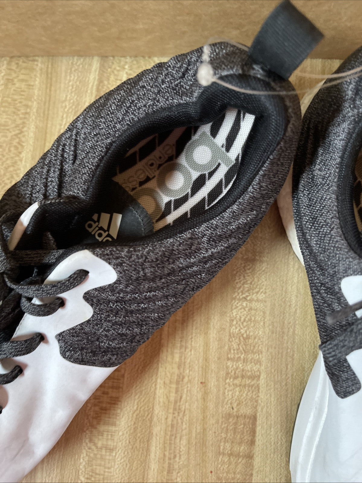 Adidas Adipower 4orged Golf Shoes 10.5