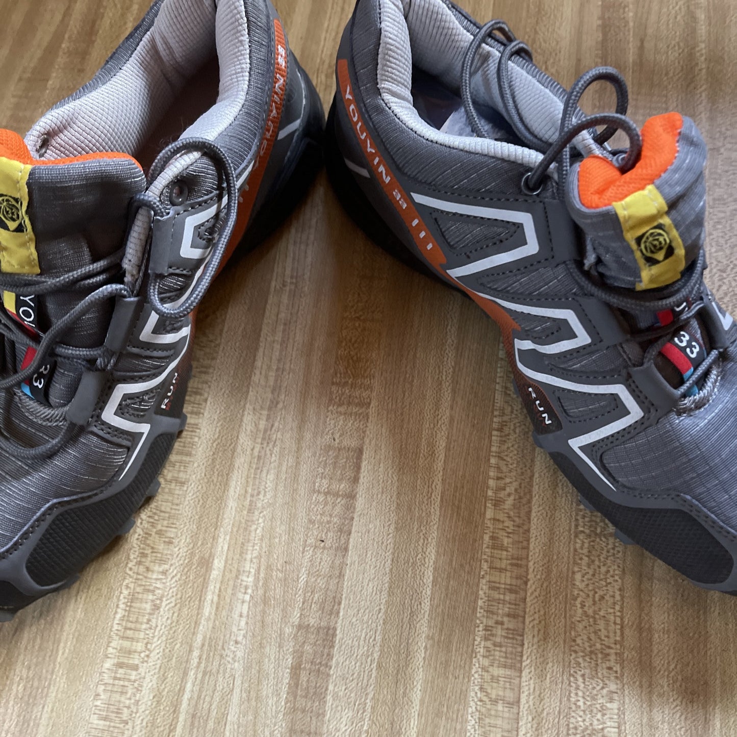 Youyin 33 Shoes 9.5