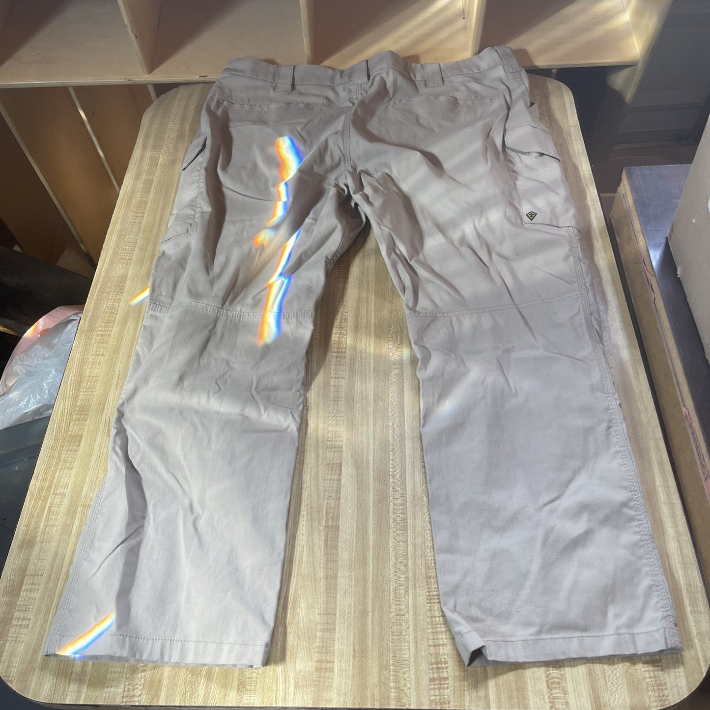 First Tactical Pants 42x30