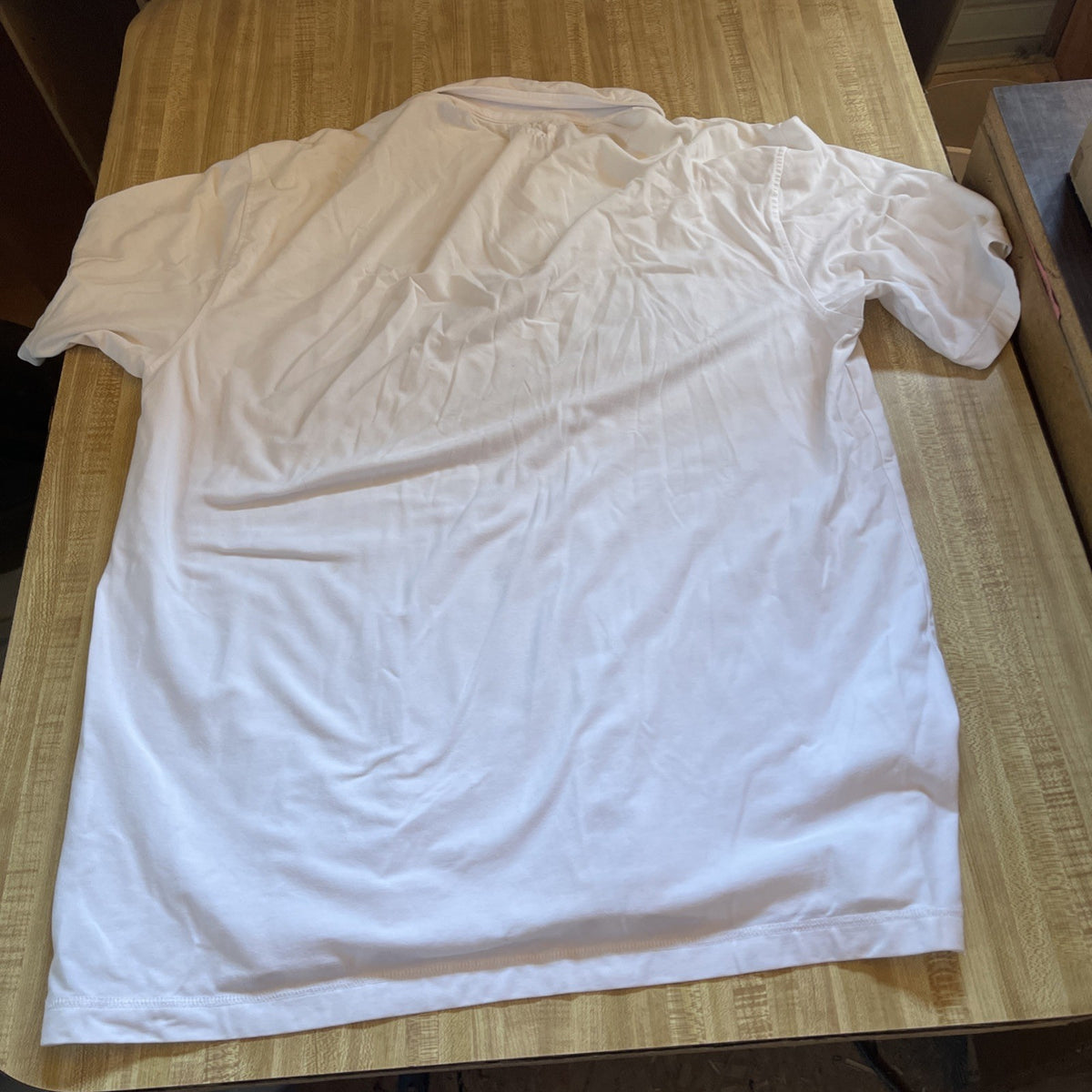 Linksoul Polo XL