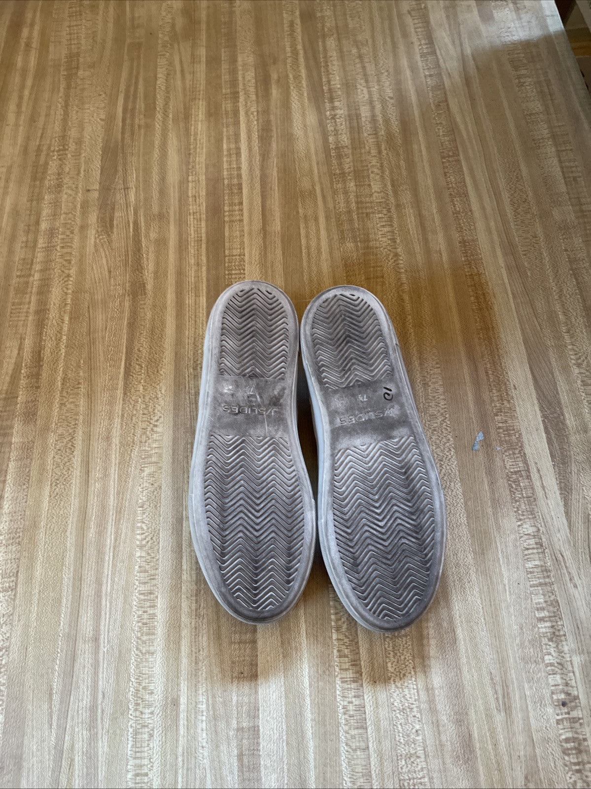 J/Slides Women’s Shoes 7.5