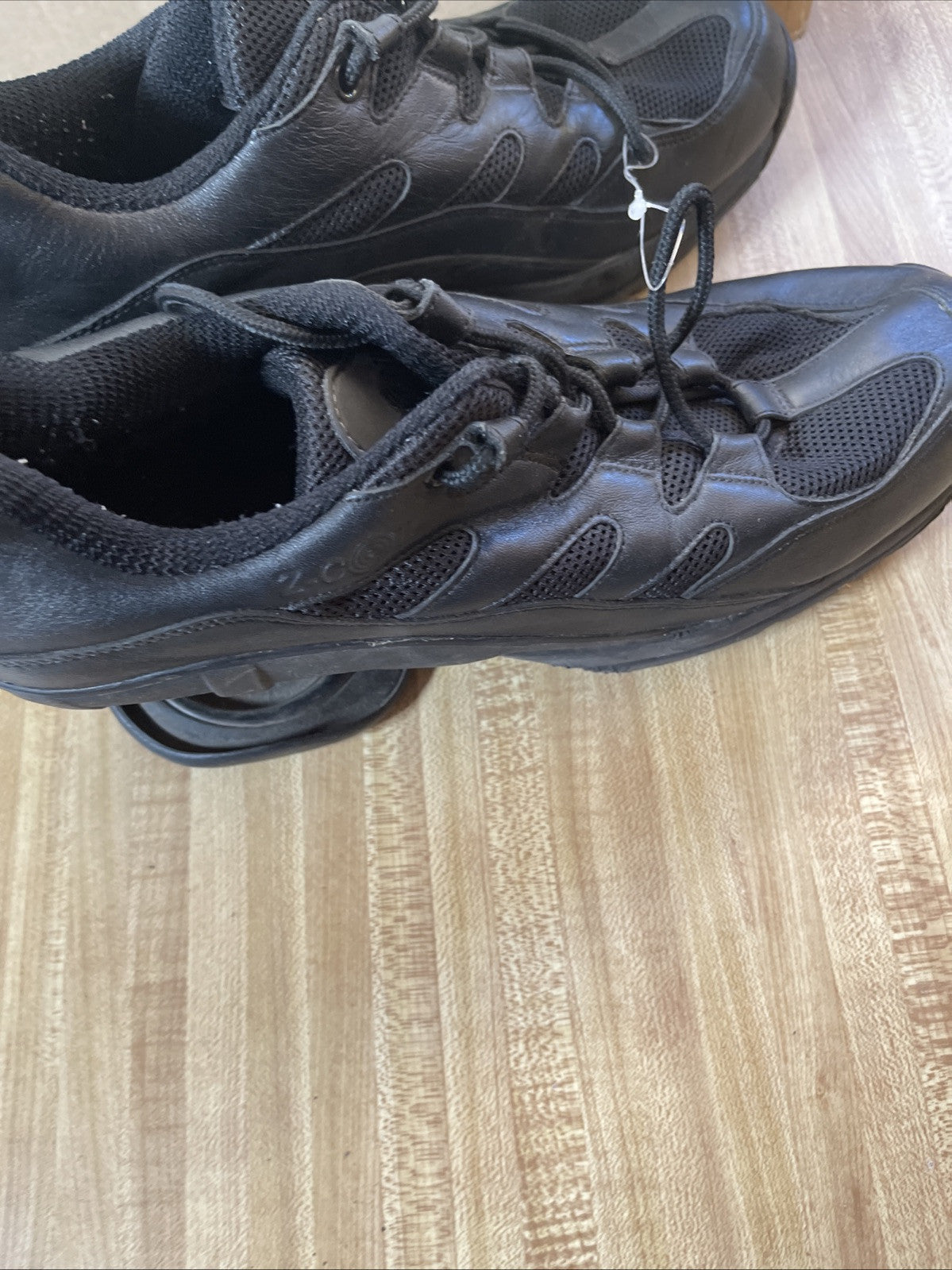 Z Coil Men’s Shoes Size 12