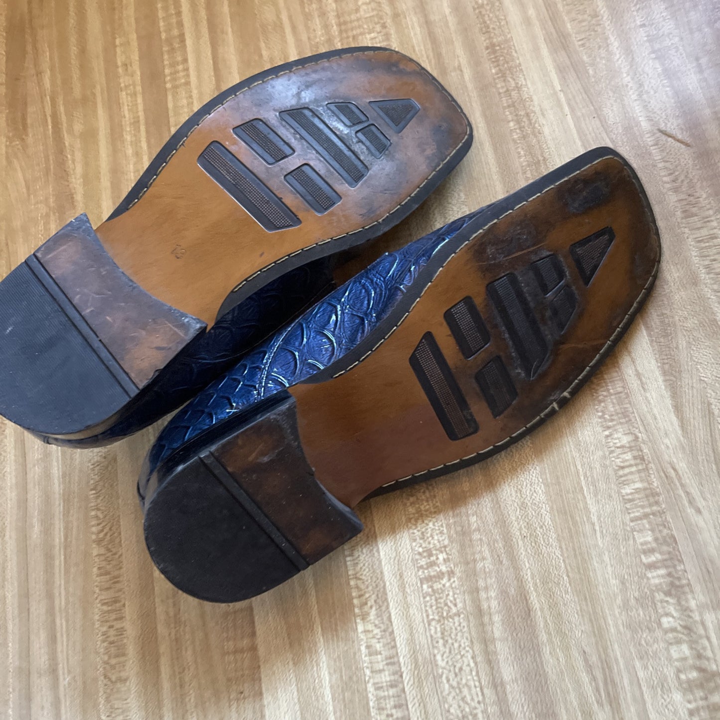Yashishoes Size 13