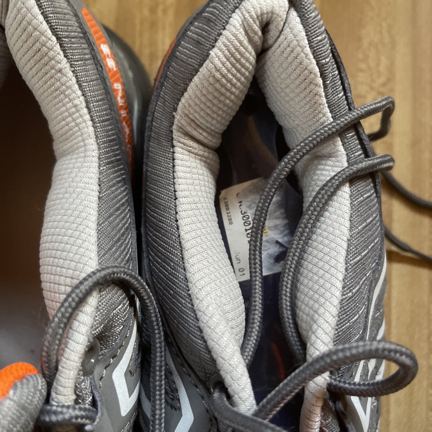 Youyin 33 Shoes 9.5