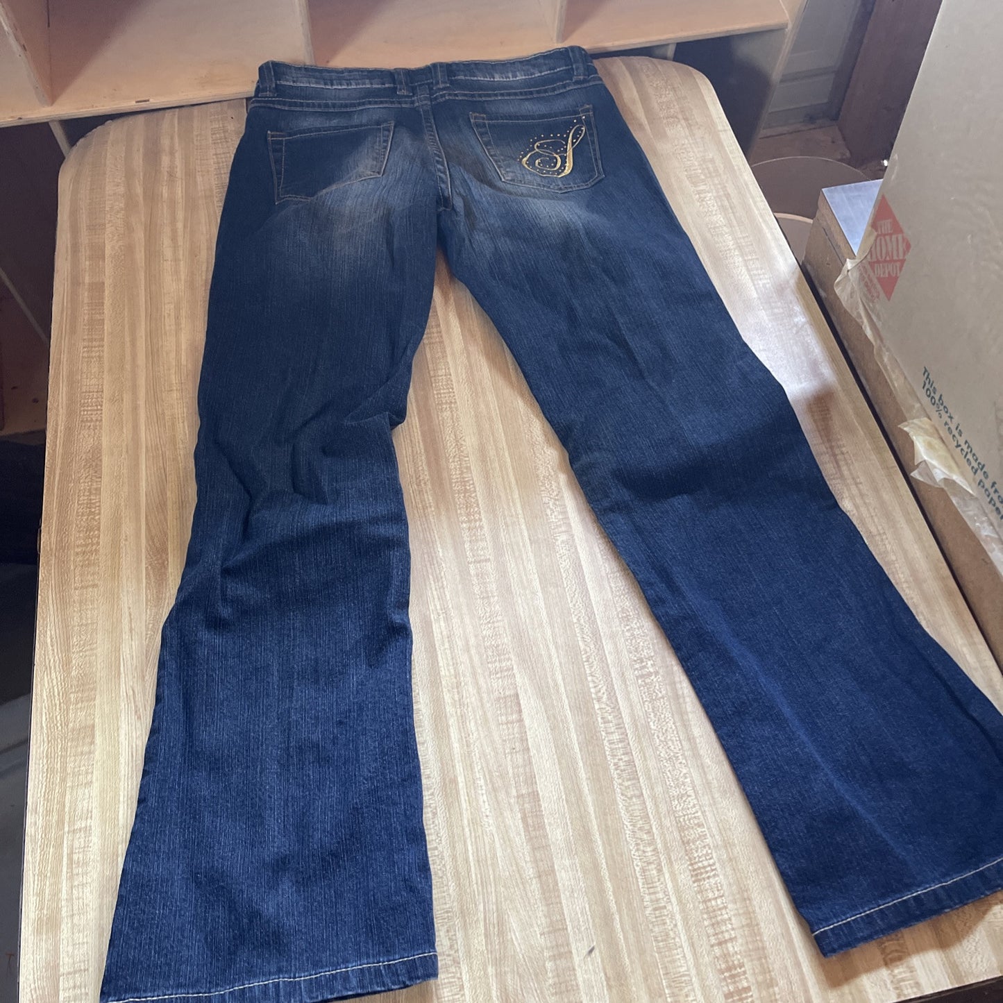 Southpole Jeans 11