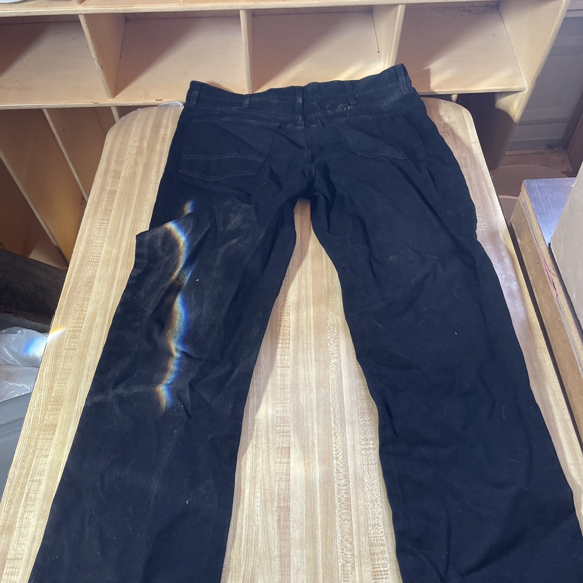 NWT Arizona Flex Jeans 38x30